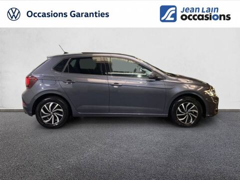 Polo 1.0 TSI 95 S&S BVM5 VW Edition 2025 occasion 38121 Reventin-Vaugris