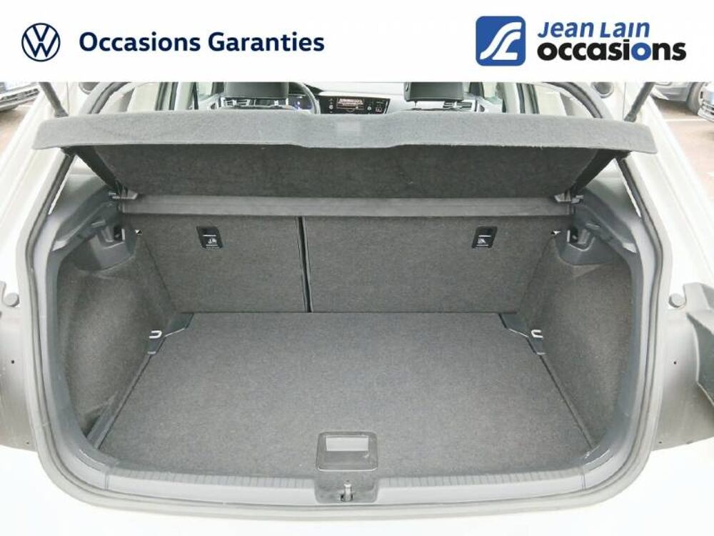 Polo 1.0 TSI 95 S&S BVM5 Style 2024 occasion 74100 Ville-la-Grand