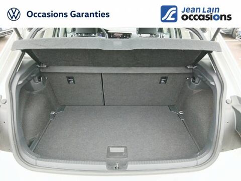 Polo 1.0 TSI 95 S&S BVM5 Style 2024 occasion 74100 Ville-la-Grand