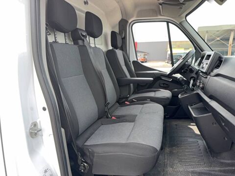 Master MASTER FGN TRAC F3500 L3H3 BLUE DCI 135 CONFORT 2024 occasion 61100 Flers