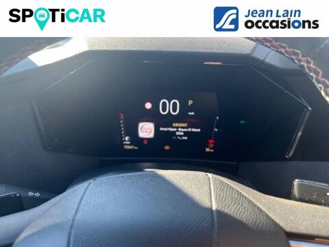 DS4 DS 4 PureTech 130 EAT8 Performance Line+ 2022 occasion 01170 Cessy