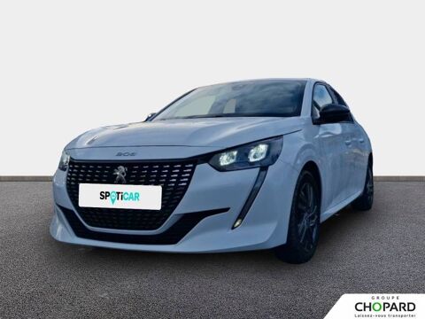 Peugeot Divers 208 BLUEHDI 100 S&S BVM6 ACTIVE BUSINESS R 2022 occasion NOIDANS LES VESOUL 70000