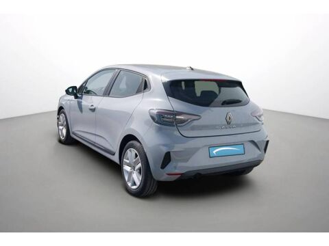 Clio TCe 90 Evolution 2024 occasion 50000 Saint-L&ocirc;