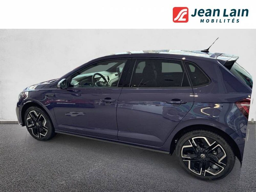 Polo 1.0 TSI 116 S&S DSG7 R-Line Edition 2026 occasion 01170 Cessy