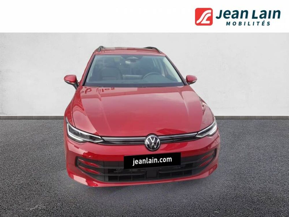 Golf SW 2.0 TDI 150 DSG7 Life Plus 2026 occasion 38600 Fontaine