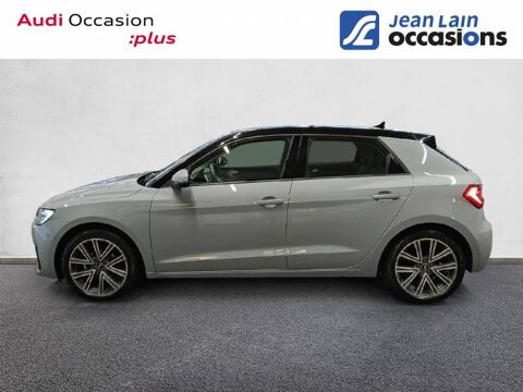 A1 Sportback 25 TFSI 95 ch S tronic 7 Design 2025 occasion 38130 &Eacute;chirolles
