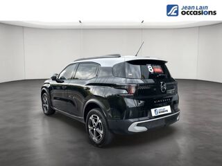 C3 Aircross Hybride 145 ch Aut Max 2026 occasion 74200 Anthy-sur-L&eacute;man