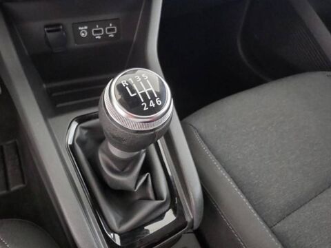 Clio TCe 90 Equilibre 2024 occasion 29000 Quimper