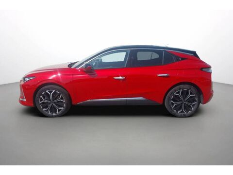 DS4 DS 4 Hybride E-Tense 225 EAT8 Rivoli 2023 occasion 22600 Loud&eacute;ac