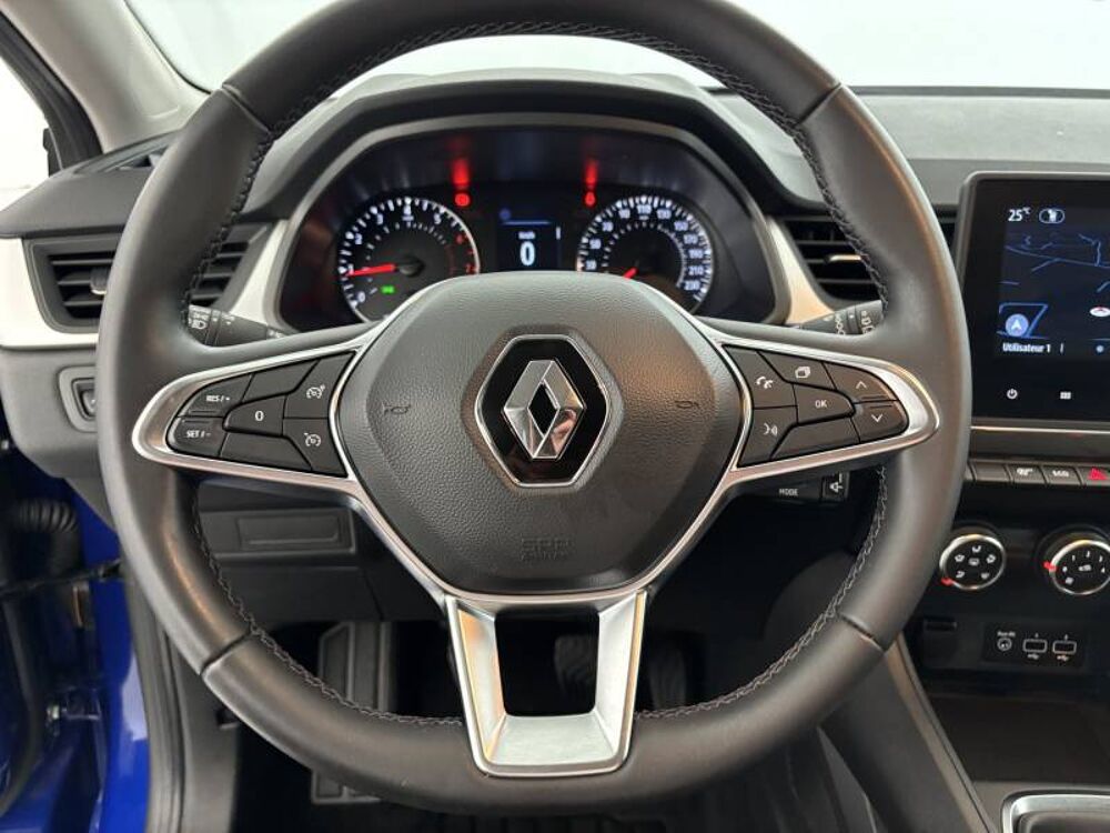 Captur TCe 90 Evolution 2023 occasion 14400 Bayeux