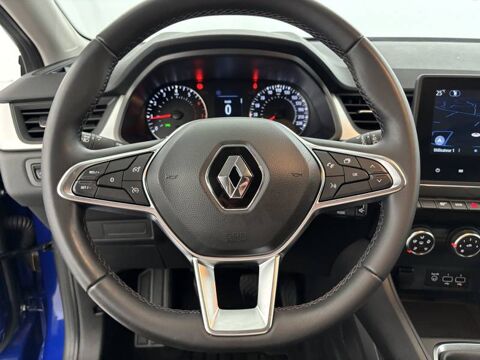 Captur TCe 90 Evolution 2023 occasion 14400 Bayeux