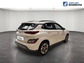 Kona Electrique 39 kWh - 136 ch Intuitive 2023 occasion 73290 La Motte-Servolex