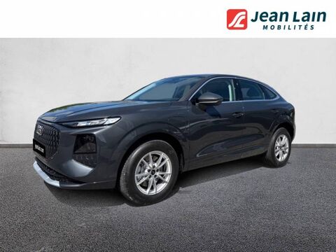 Annonce voiture Audi Q3 55343 €
