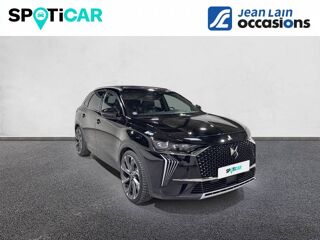 DS7 DS 7 Hybride Rechargeable E-Tense 360 EAT8 4x4 Opera 2024 occasion 74100 V&eacute;traz-Monthoux
