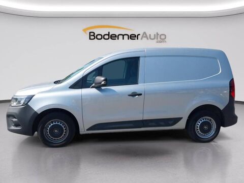 Kangoo Express KANGOO VAN BLUE DCI 95 GRAND CONFORT- 22 2022 occasion 29900 Concarneau
