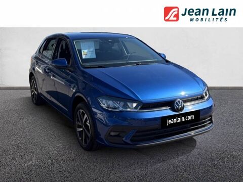 Polo 1.0 TSI 95 S&S DSG7 VW Edition 2026 occasion 74100 Annemasse