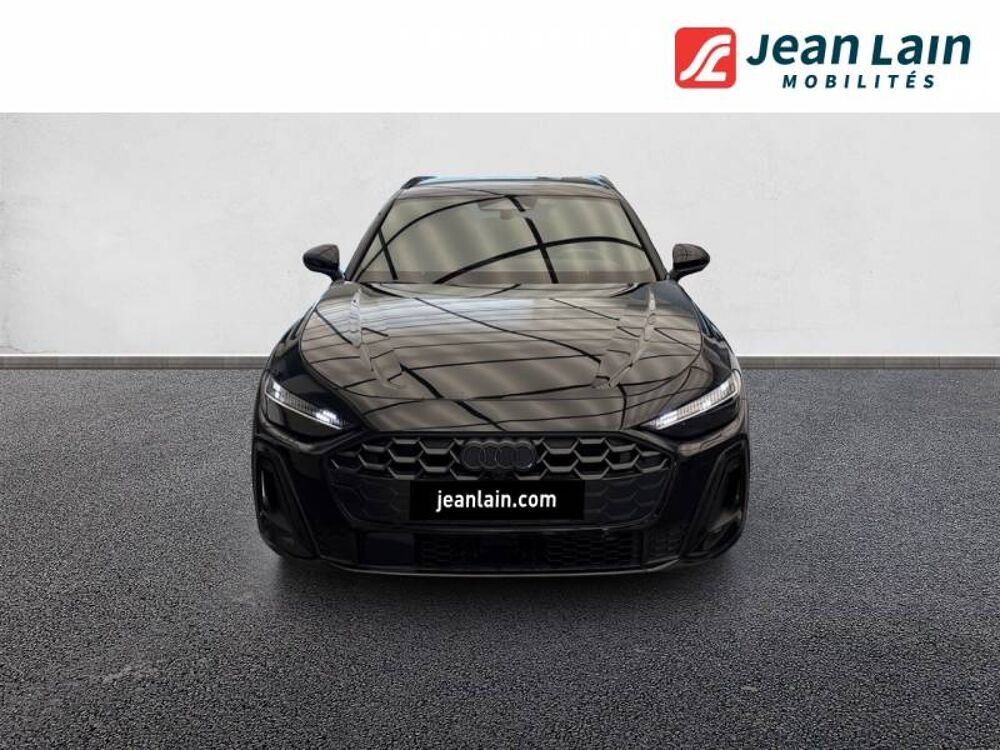 A5 Avant e-hybrid 299 ch S tronic 7 Quattro S line 2026 occasion 74100 Ville-la-Grand