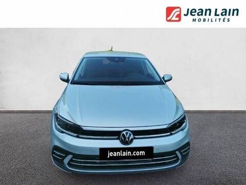 Polo 1.0 TSI 116 S&S DSG7 Style 2026 occasion 05000 Gap