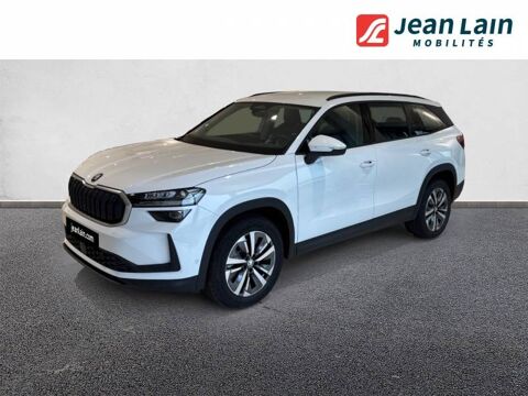 Skoda Kodiaq KODIAQ SELECTION 2.0 TDI 150 CH DSG7 2024 occasion Margencel 74200