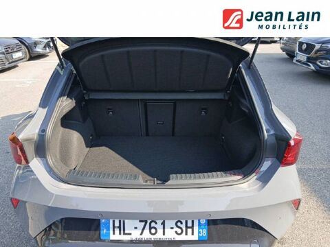 Leon 1.5 eTSI Hybrid 150 ch DSG7 V 2026 occasion 38500 Voiron