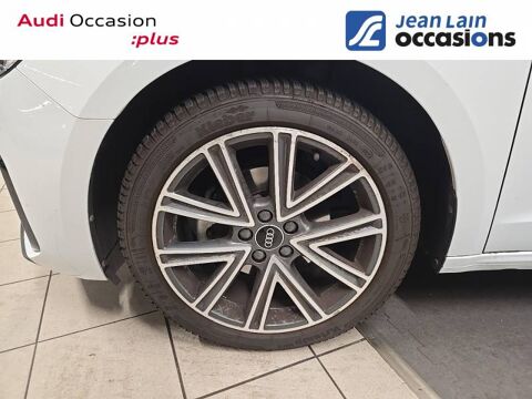 A1 Sportback 30 TFSI 110 ch S tronic 7 Advanced 2023 occasion 38130 &Eacute;chirolles