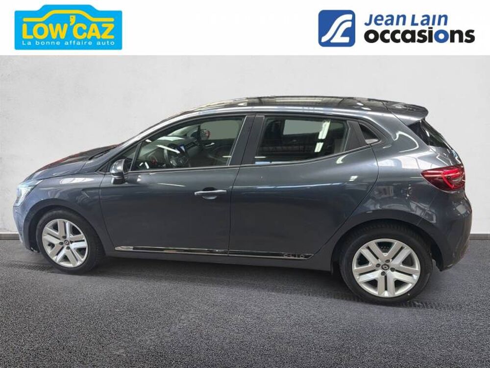 Clio TCe 100 GPL Business 2021 occasion 73490 La Ravoire