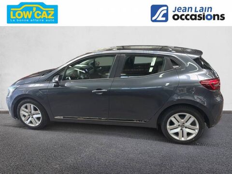 Clio TCe 100 GPL Business 2021 occasion 73490 La Ravoire