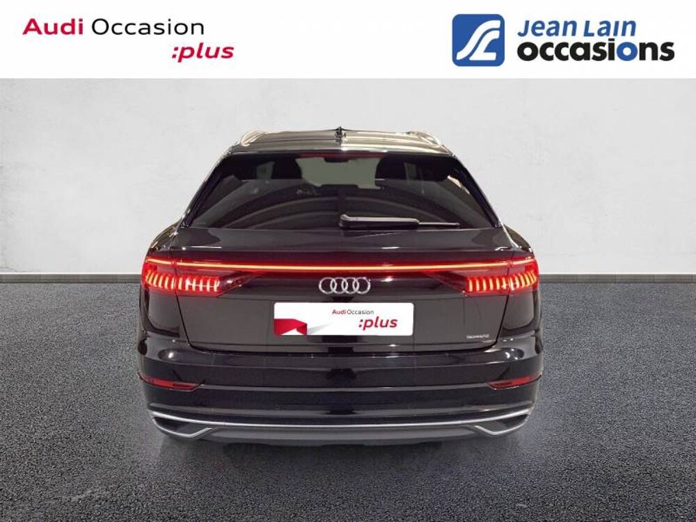 Q5 Q8 55 TFSI e 381 Tiptronic 8 Quattro Avus Extended 2023 occasion 74600 Seynod