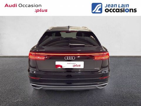 Q5 Q8 55 TFSI e 381 Tiptronic 8 Quattro Avus Extended 2023 occasion 74600 Seynod