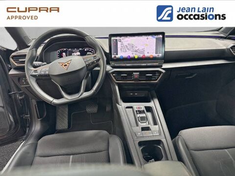 Formentor 1.5 TSI 150 ch DSG7 Business Edition 2023 occasion 38170 Seyssinet-Pariset
