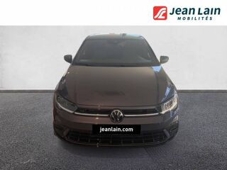Polo 1.0 TSI 116 S&S DSG7 R-Line Edition 2026 occasion 73100 Gr&eacute;sy-sur-Aix