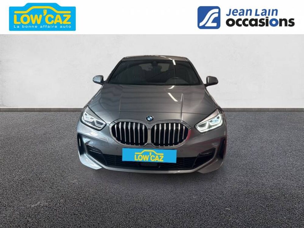 S&eacute;rie 1 118i 136 ch DKG7 M Sport 2024 occasion 38360 Sassenage