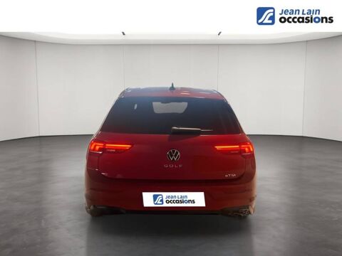 Golf 1.5 eTSI EVO2 116 DSG7 R-Line Edition 2026 occasion 74100 Ville-la-Grand