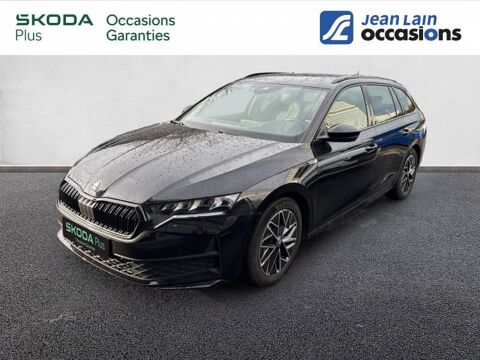 Annonce voiture Skoda Octavia 31690 �