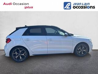 A1 Sportback 35 TFSI 150 ch S tronic 7 S Line Plus 2025 occasion 73200 Albertville
