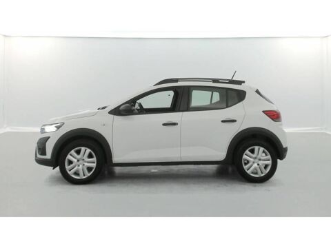 Sandero ECO-G 100 Stepway Essential 2024 occasion 29000 Quimper