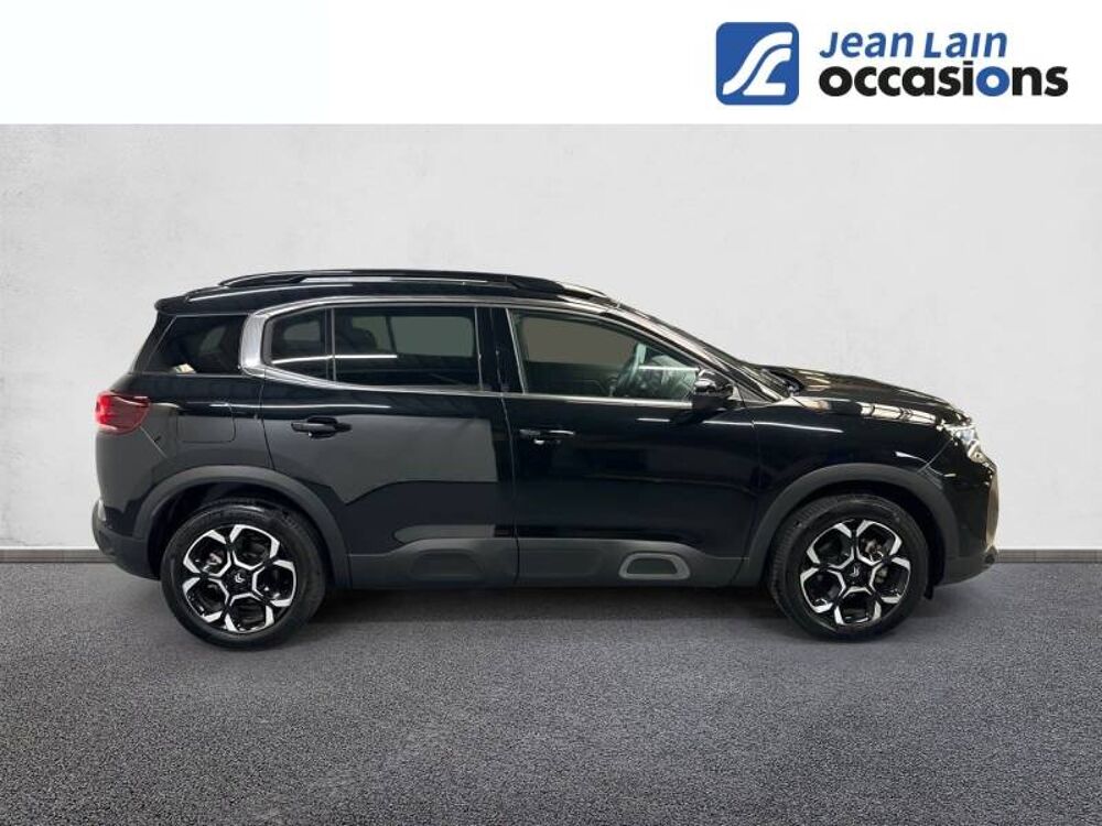 C5 aircross C5 Aircross PureTech 130 S&S EAT8 Shine 2023 occasion 74100 V&eacute;traz-Monthoux