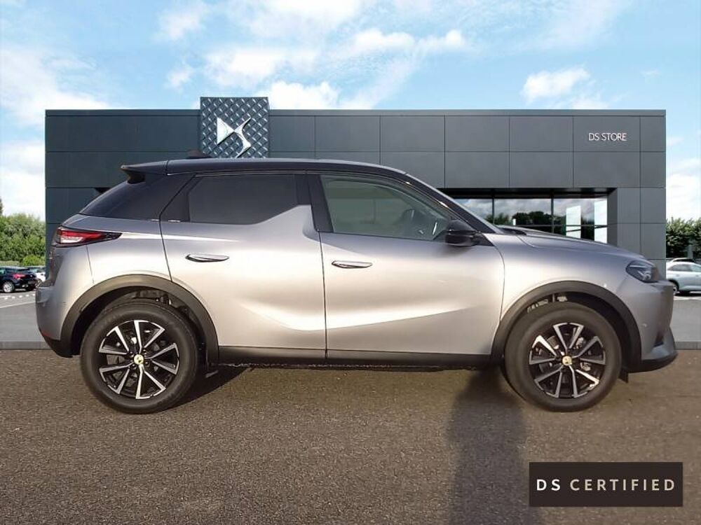 DS3 DS 3 Hybride 145 e-DCT6 Edition France 2025 occasion 38300 Bourgoin-Jallieu