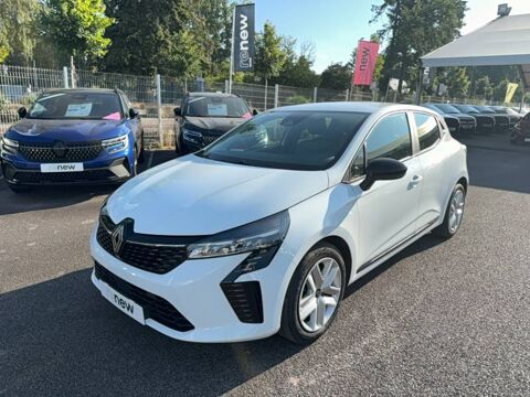 Annonce voiture Renault Clio 14990 €