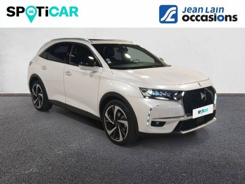 DS7 Crossback PureTech 180 EAT8 Rivoli 2022 occasion 74600 Seynod