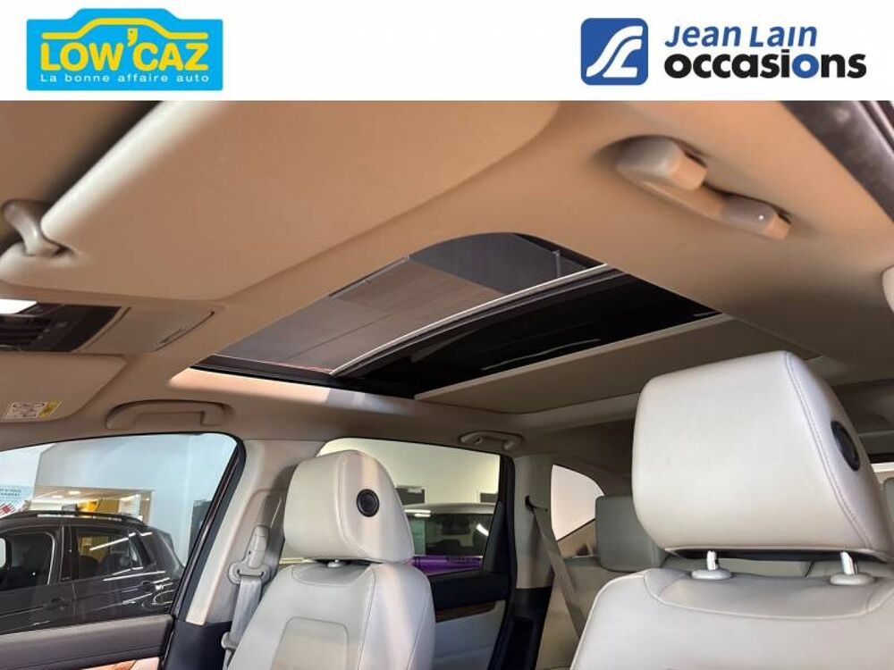 CR-V Hybrid 2.0 i-MMD 4WD Executive 2019 occasion 38360 Sassenage
