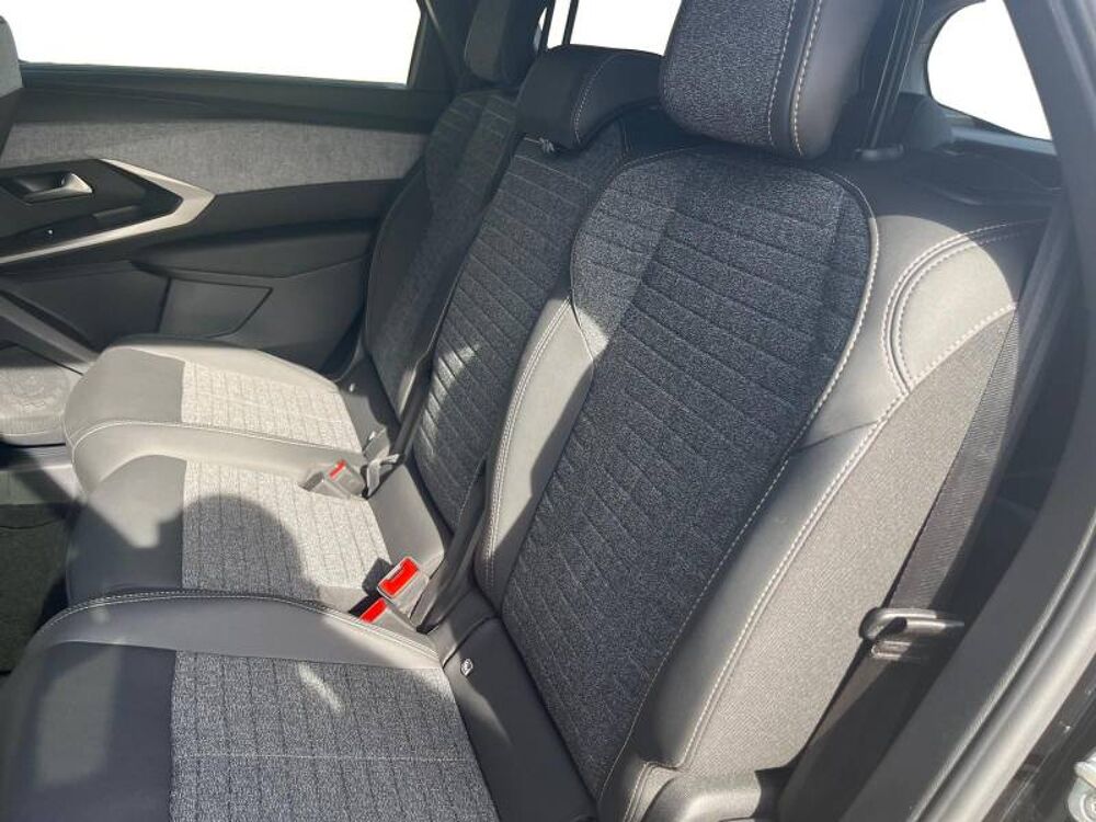 5008 Hybrid 145 ch e-DCS6 Allure 2025 occasion 91230 Montgeron