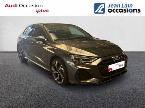 A3 Sportback TDI 150 S tronic 7 S line 2025 occasion 73200 Albertville