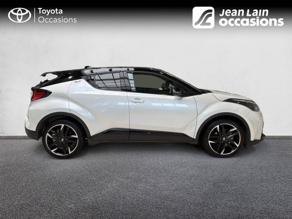 C-HR Hybride 2.0L GR Sport 2023 occasion 73290 La Motte-Servolex