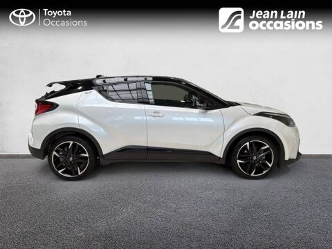 C-HR Hybride 2.0L GR Sport 2023 occasion 73290 La Motte-Servolex