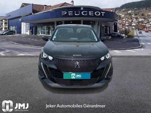 2008 PureTech 130 S&S BVM6 Active 2020 occasion 88400 G&eacute;rardmer