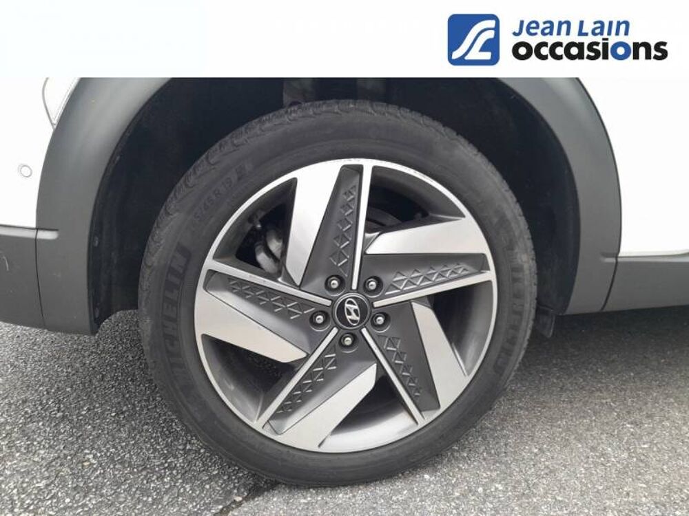 Nexo Hydrogene 163 ch 2019 occasion 73290 La Motte-Servolex