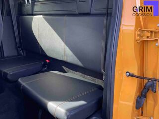 Ranger RANGER SUPER CABINE 2.0 ECOBLUE 205 CH S&S BVA10 e-4WD WILDT 2024 occasion 34970 Lattes