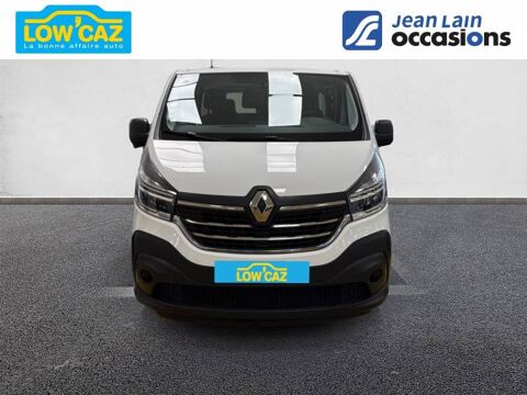 Trafic Combi L2 dCi 145 Energy S&S Zen 2019 occasion 38360 Sassenage