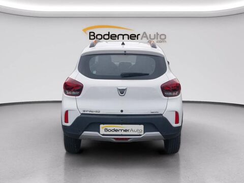 Spring Achat Int&eacute;gral Confort Plus 2022 occasion 29200 Brest